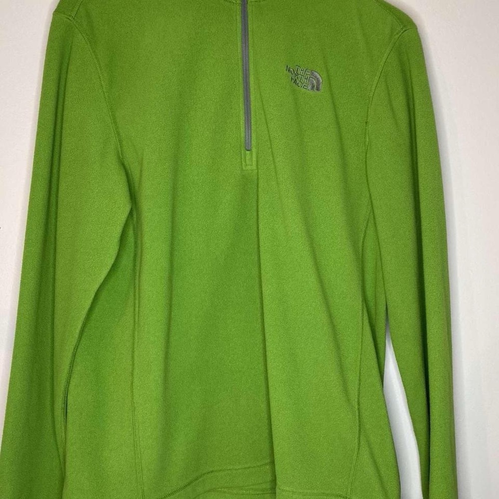 The North Face Lightweight Fleece
